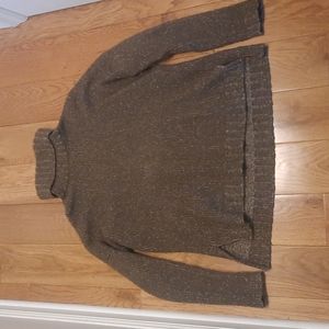 Vince Turtle Neck Sweater